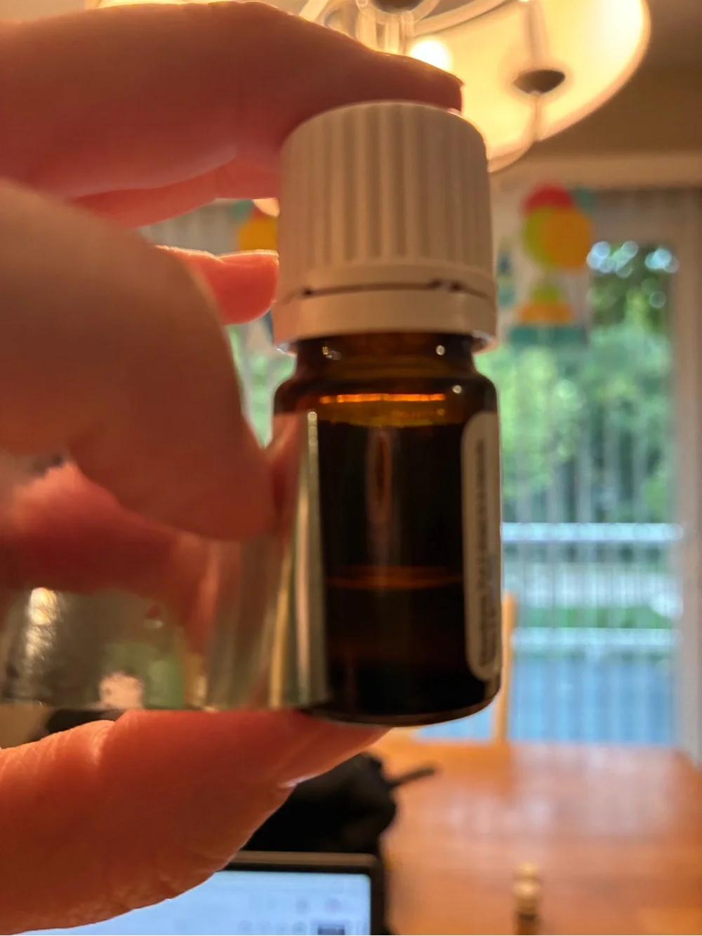 Young Living new never